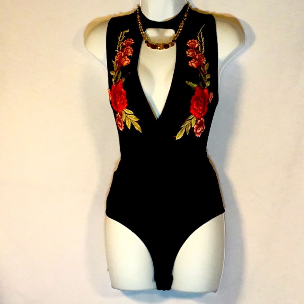 Minestrone Bodysuit